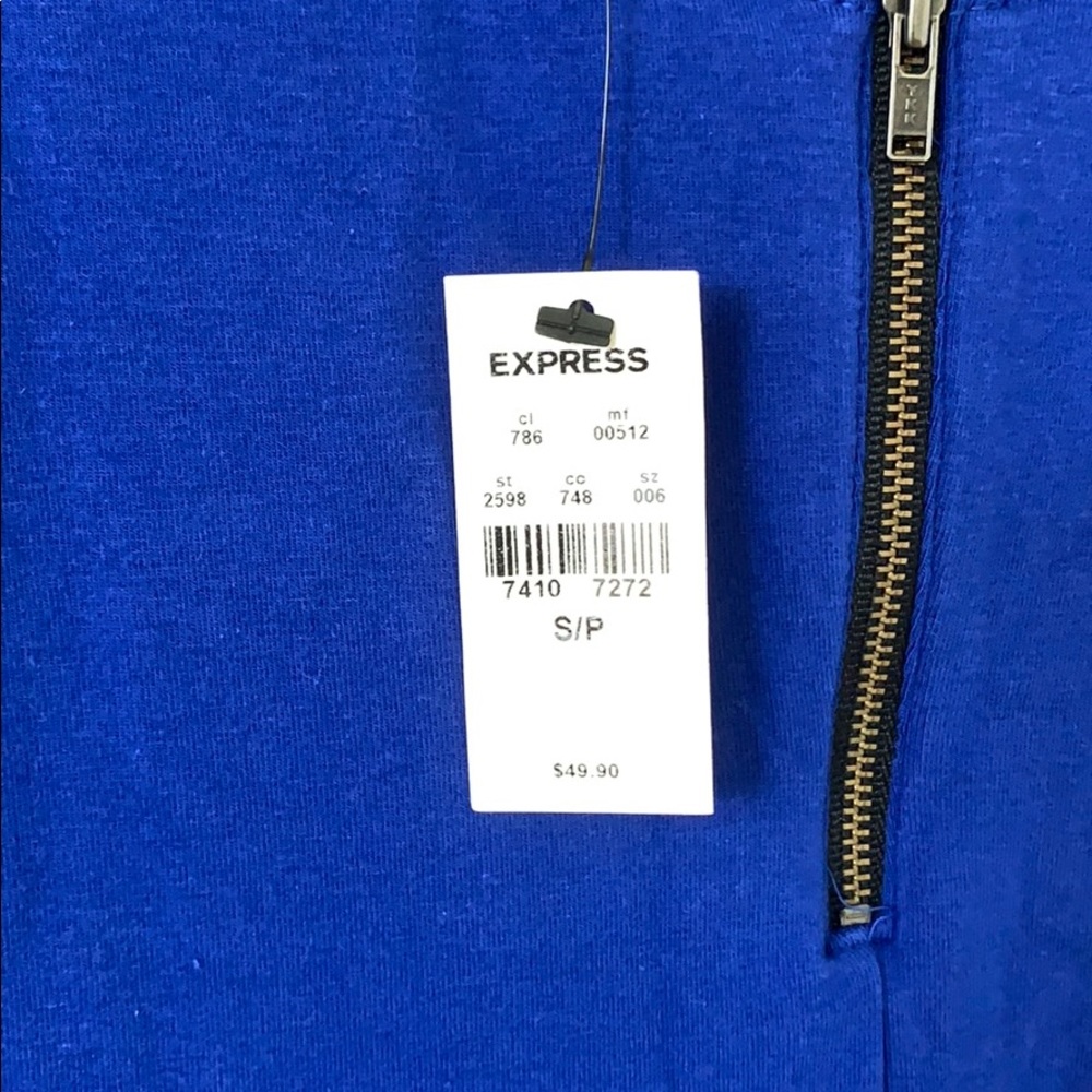NWT Express dress - Picture 3 of 3